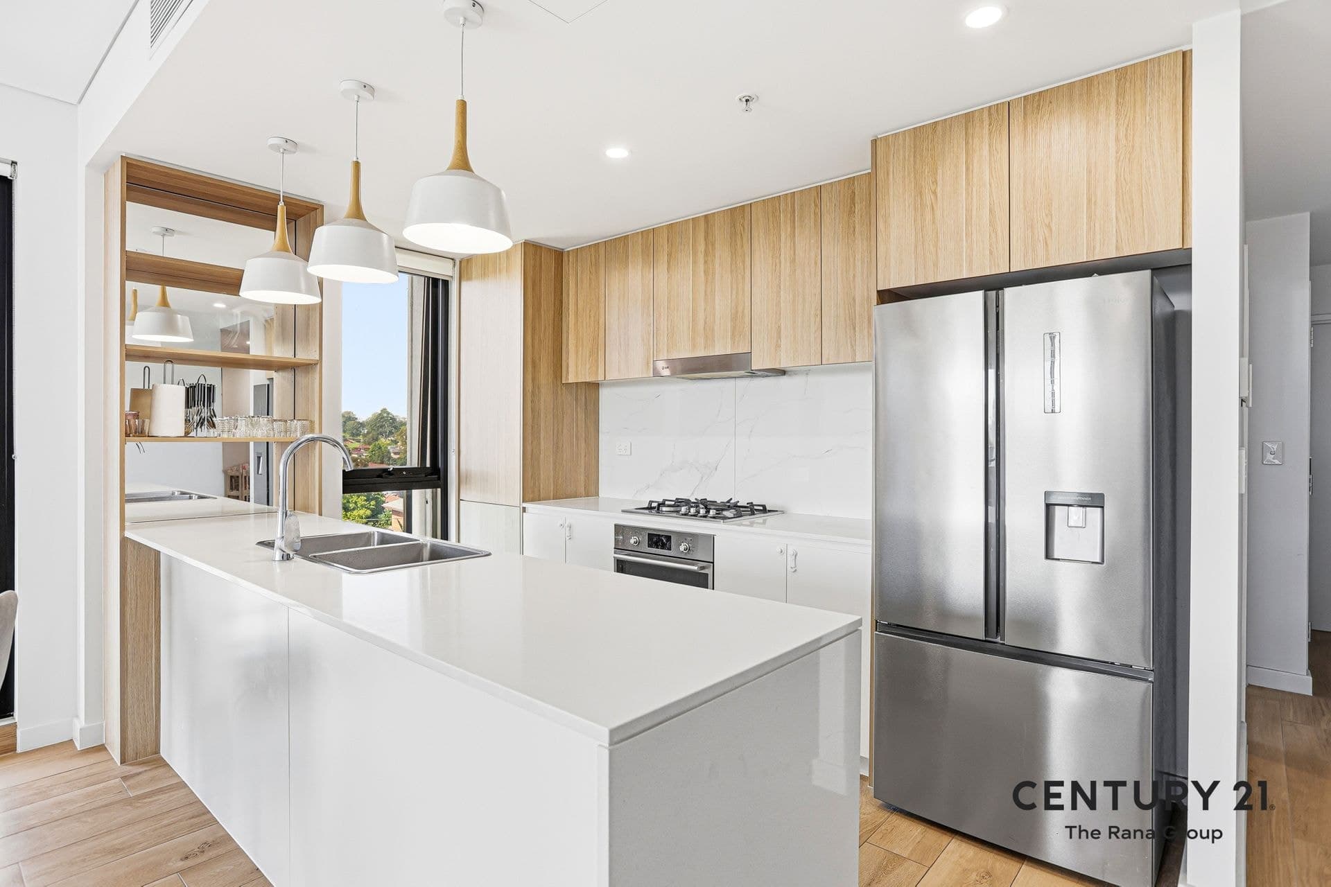 217/8 George Street, Seven Hills, NSW, 2147, Seven Hills - Thumbnail 4