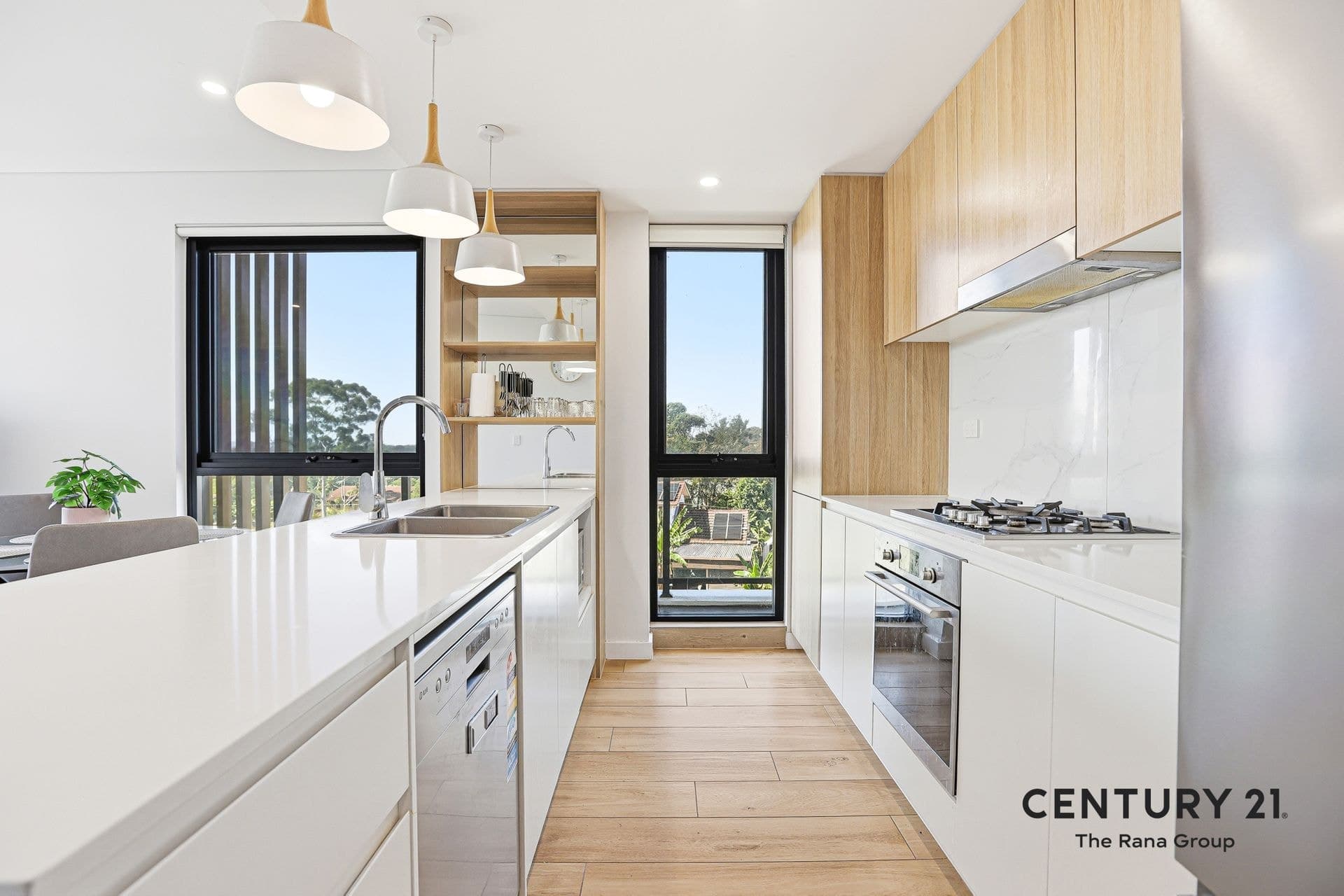 217/8 George Street, Seven Hills, NSW, 2147, Seven Hills - Thumbnail 5
