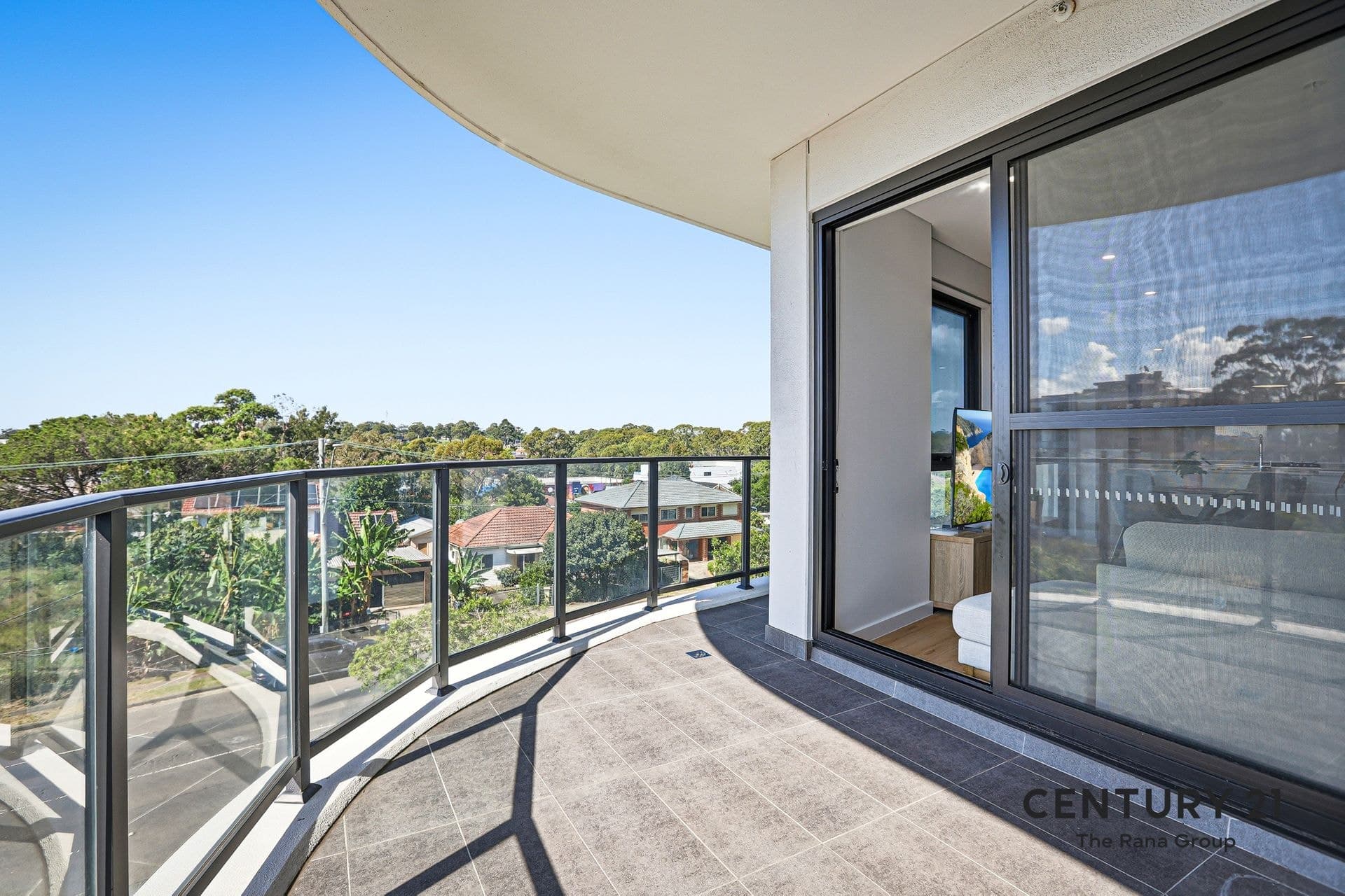 217/8 George Street, Seven Hills, NSW, 2147, Seven Hills - Thumbnail 8