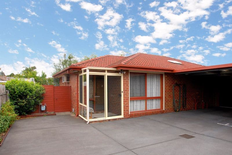 89A  Herald Street, CHELTENHAM VIC 3192, Cheltenham - Image 1
