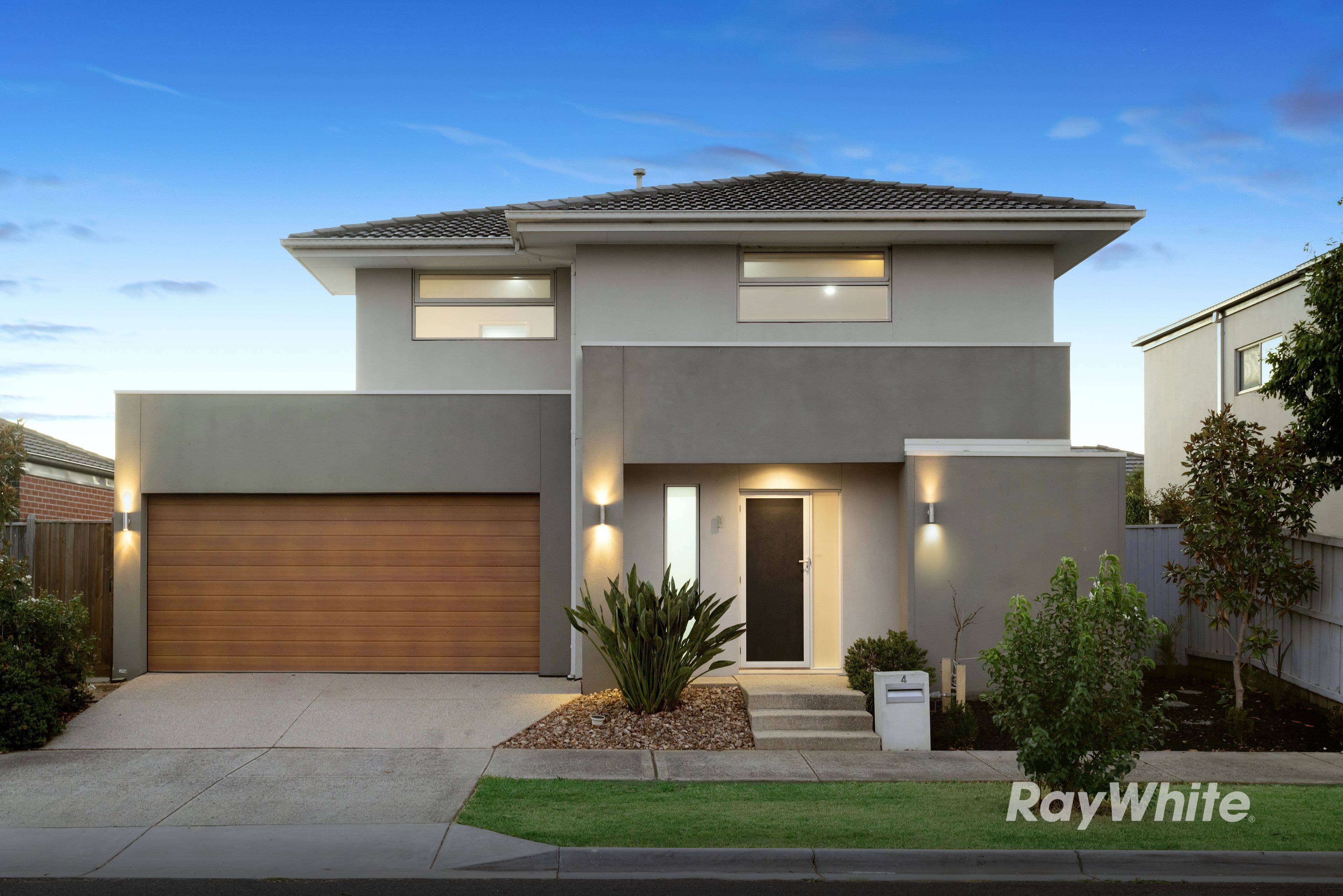 4 Mossey Crescent, Cranbourne East VIC 3977, Cranbourne East - Image 1
