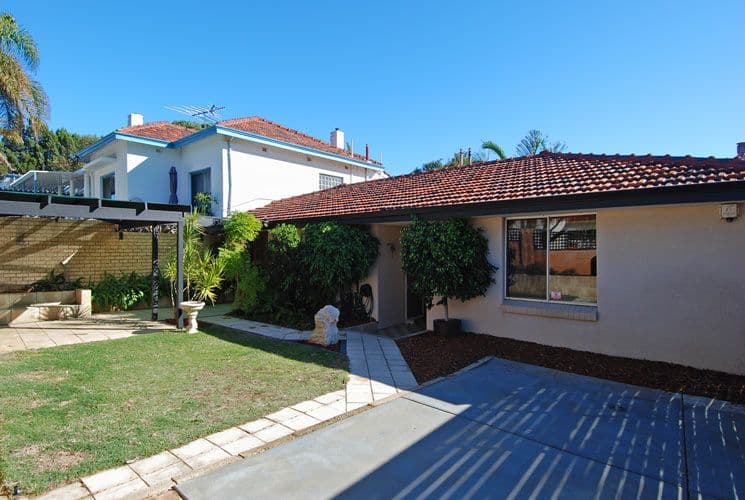 44 Scott Street, SOUTH FREMANTLE WA 6162, South Fremantle - Image 1