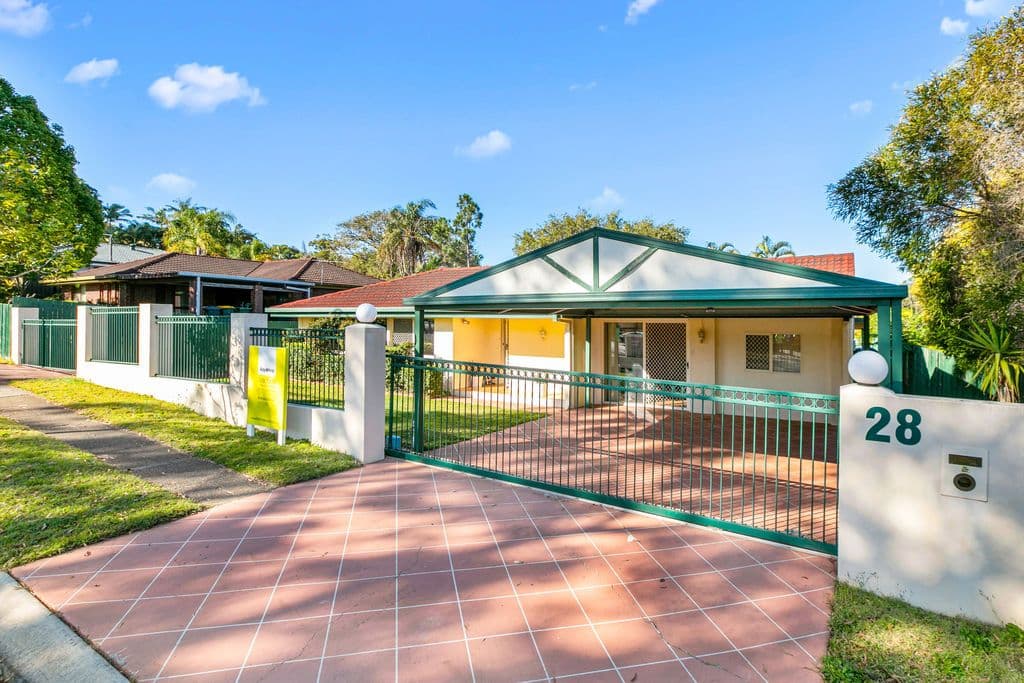 28 Kavanagh Road, Wishart QLD 4122, Wishart - Image 1
