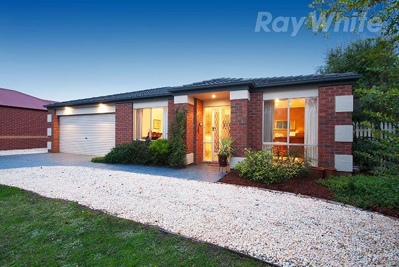 35 GLENPARK Drive, Wonga Park VIC 3115, Wonga Park - Image 1