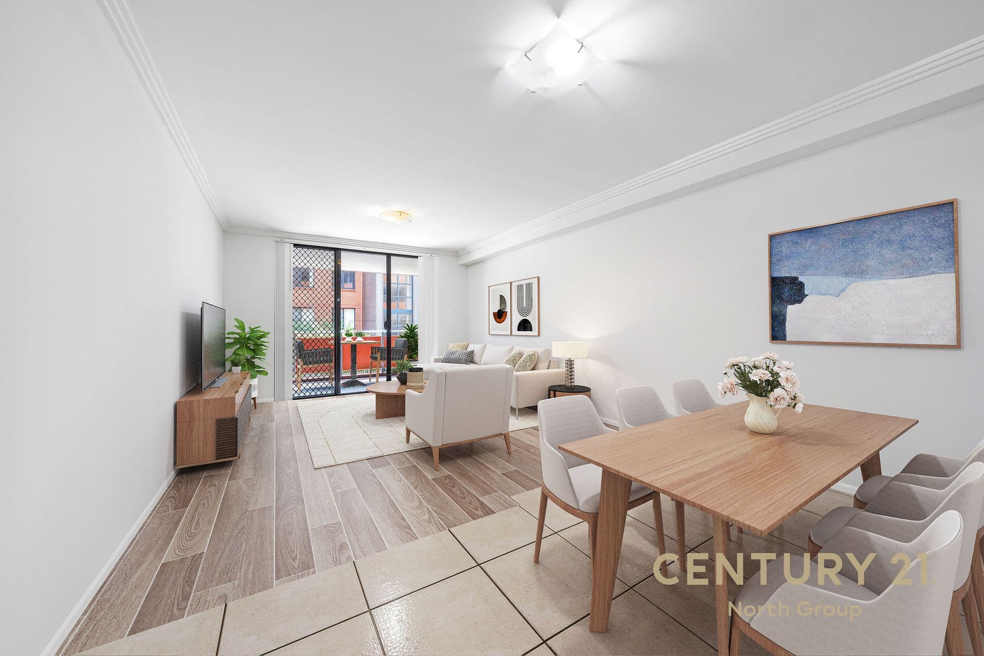 H102 /27 George Street, North Strathfield, NSW, 2137, North Strathfield - Image 1