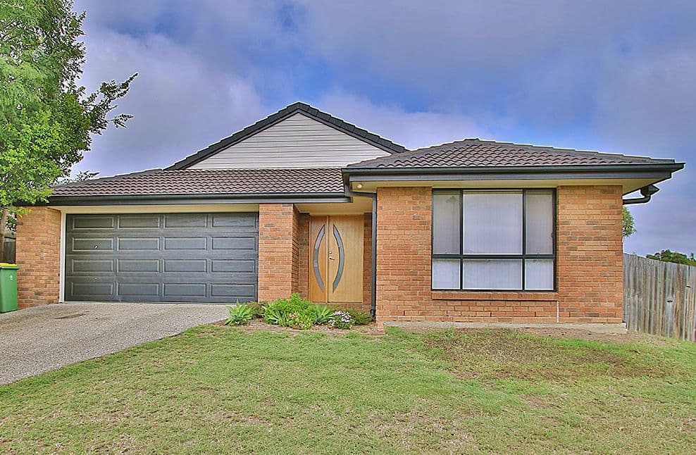 3 Pencarrow Crescent, Raceview QLD 4305, Raceview - Image 1