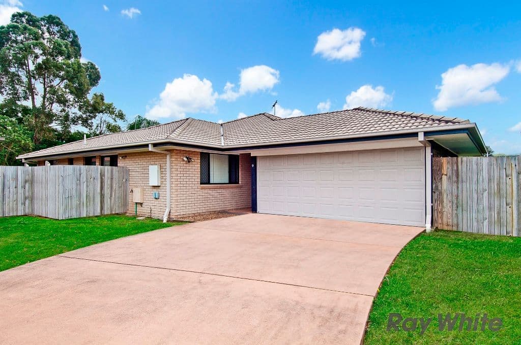 23 Darryl Street, Loganlea QLD 4131, Loganlea - Image 1