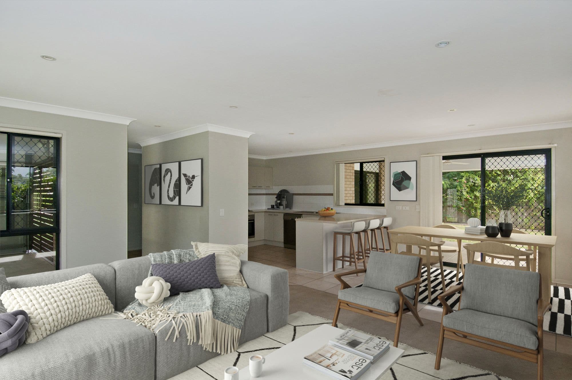 23 Darryl Street, Loganlea QLD 4131, Loganlea - Thumbnail 2
