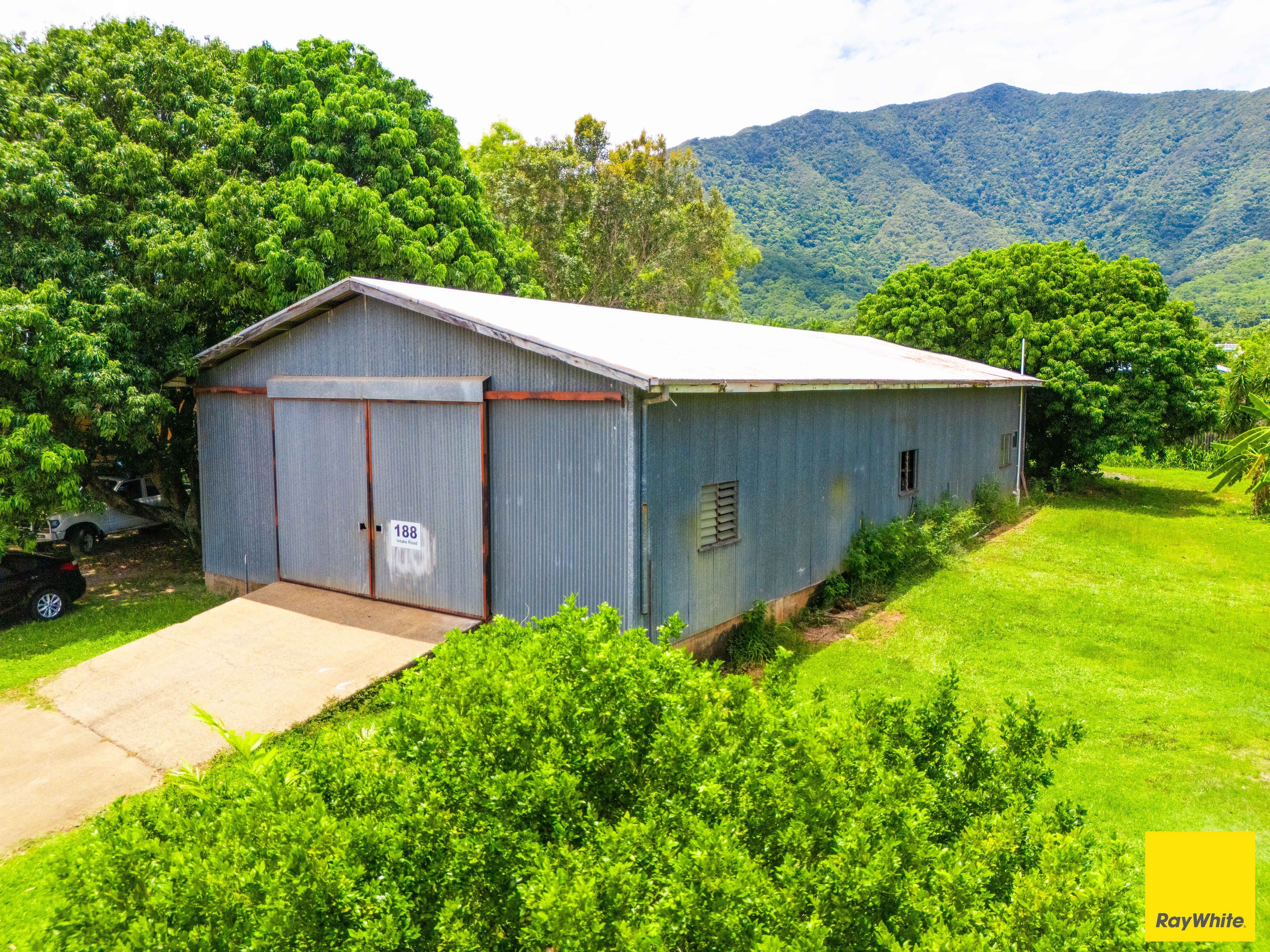 180-188 Redlynch Intake Road, Redlynch QLD 4870, Redlynch - Thumbnail 6