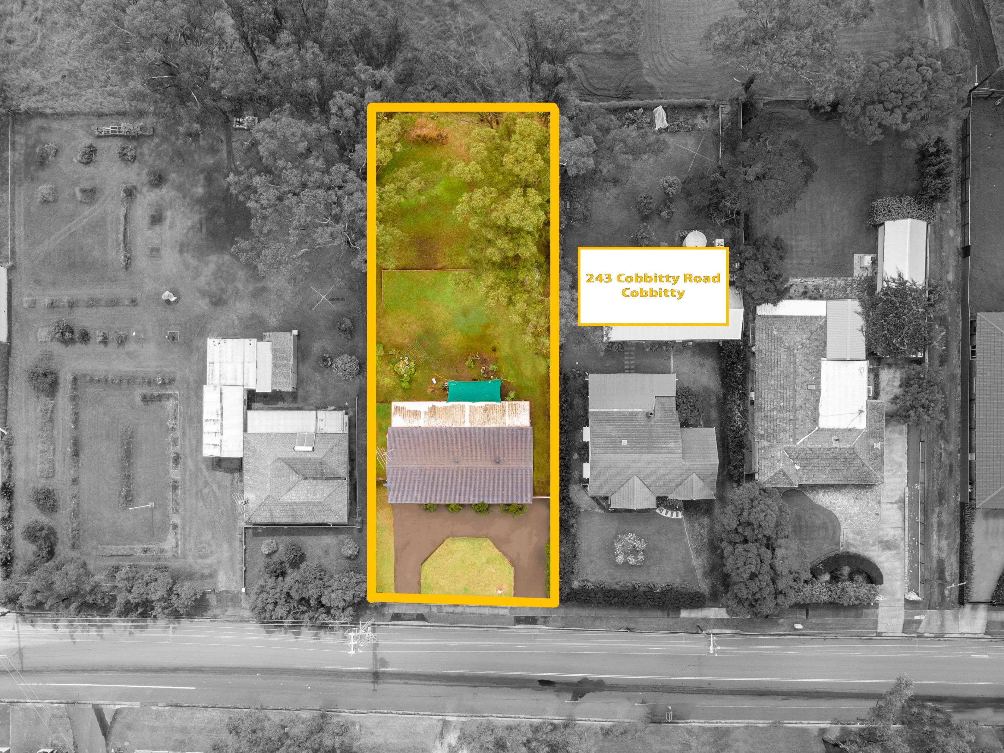243 Cobbitty Road, Cobbitty NSW 2570, Cobbitty - Thumbnail 3