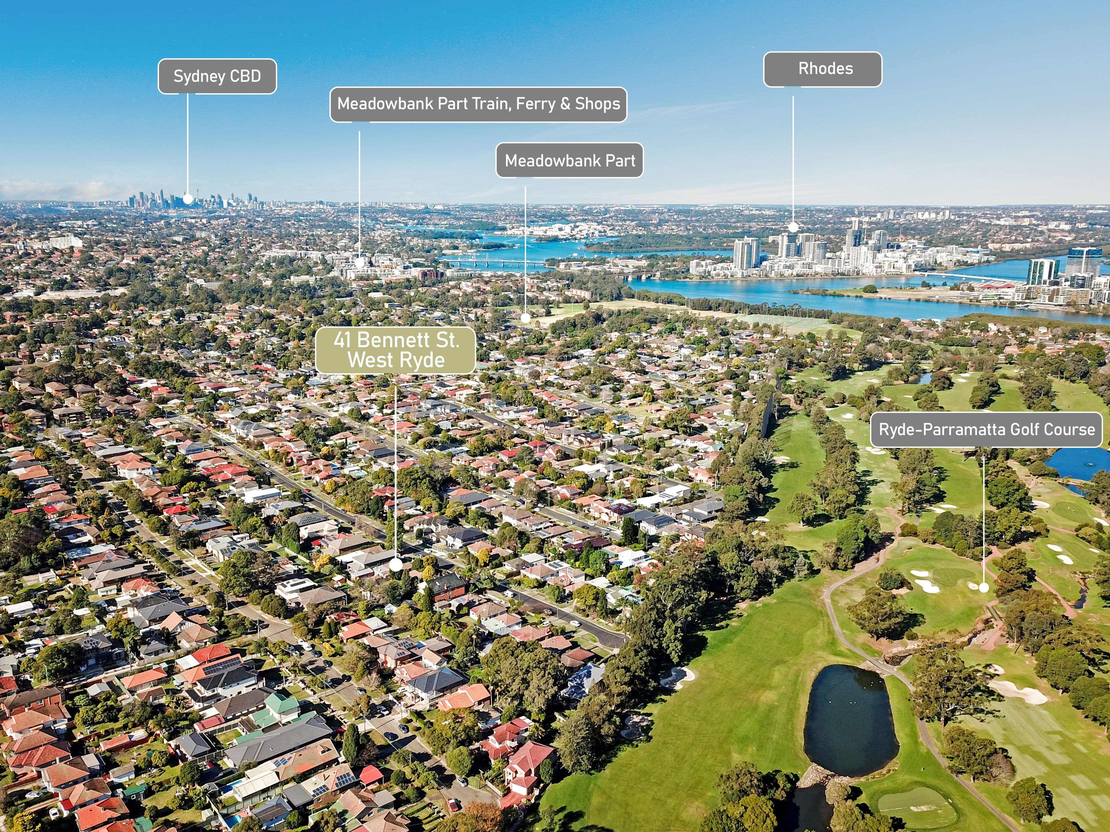 41 Bennett Street, West Ryde NSW 2114, West Ryde - Thumbnail 6
