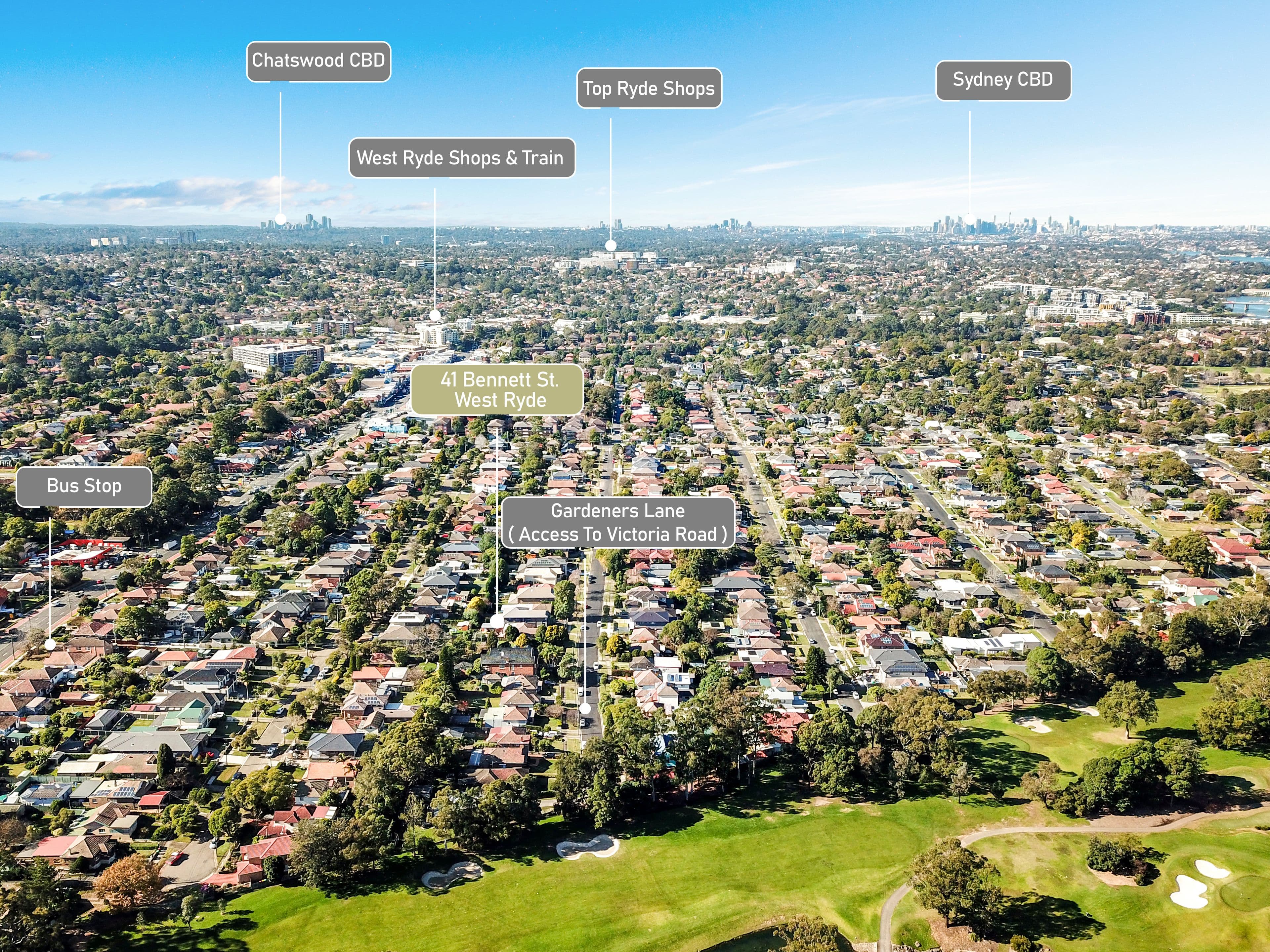 41 Bennett Street, West Ryde NSW 2114, West Ryde - Thumbnail 7