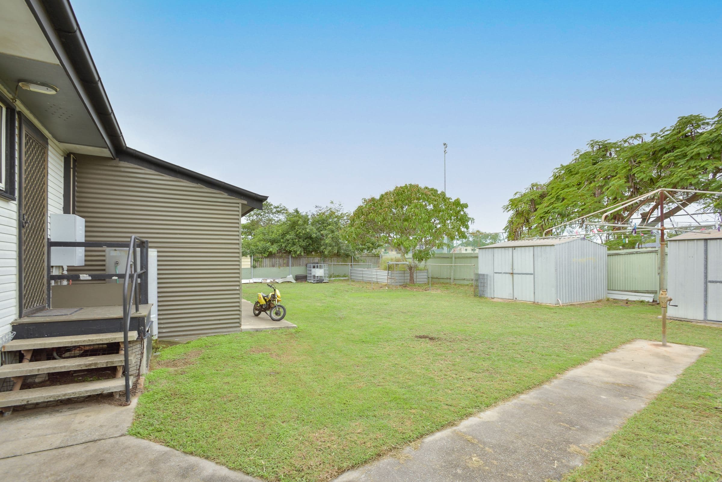 9 Kianga Street, Barney Point QLD 4680, Barney Point - Image 1