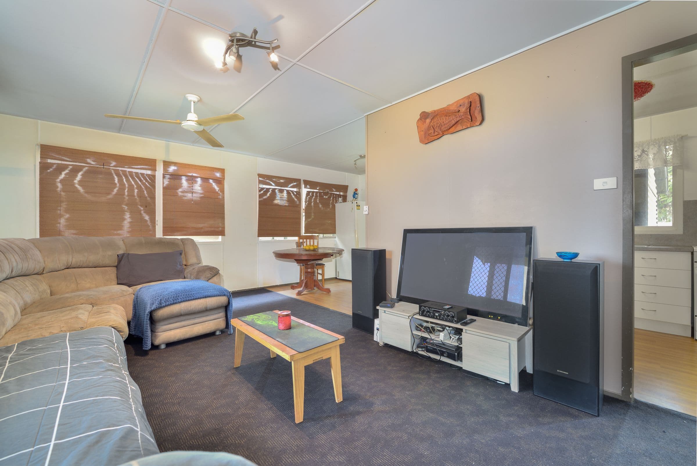 9 Kianga Street, Barney Point QLD 4680, Barney Point - Thumbnail 5