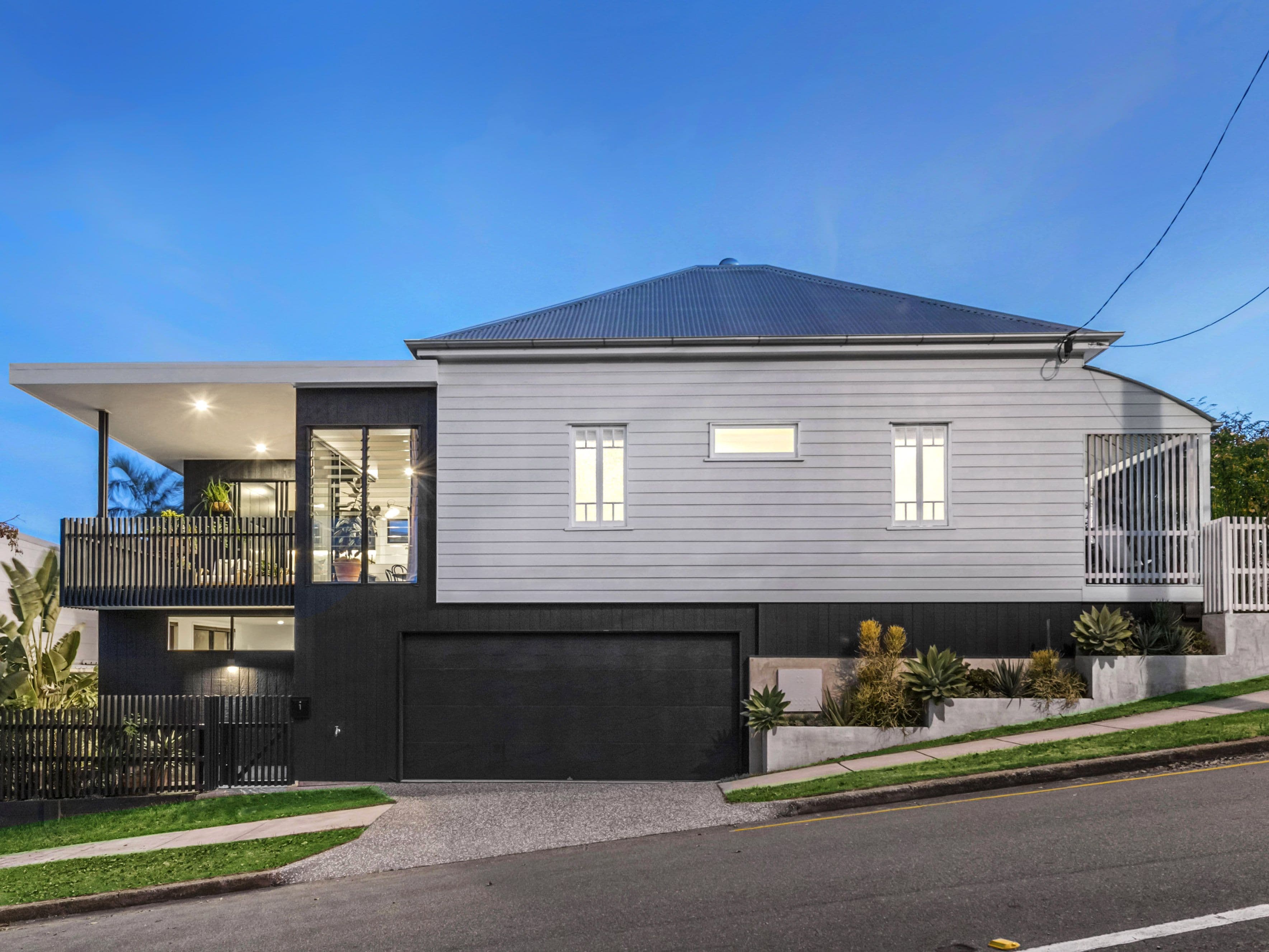 97 Windsor Road, Red Hill QLD 4059, Red Hill - Image 1