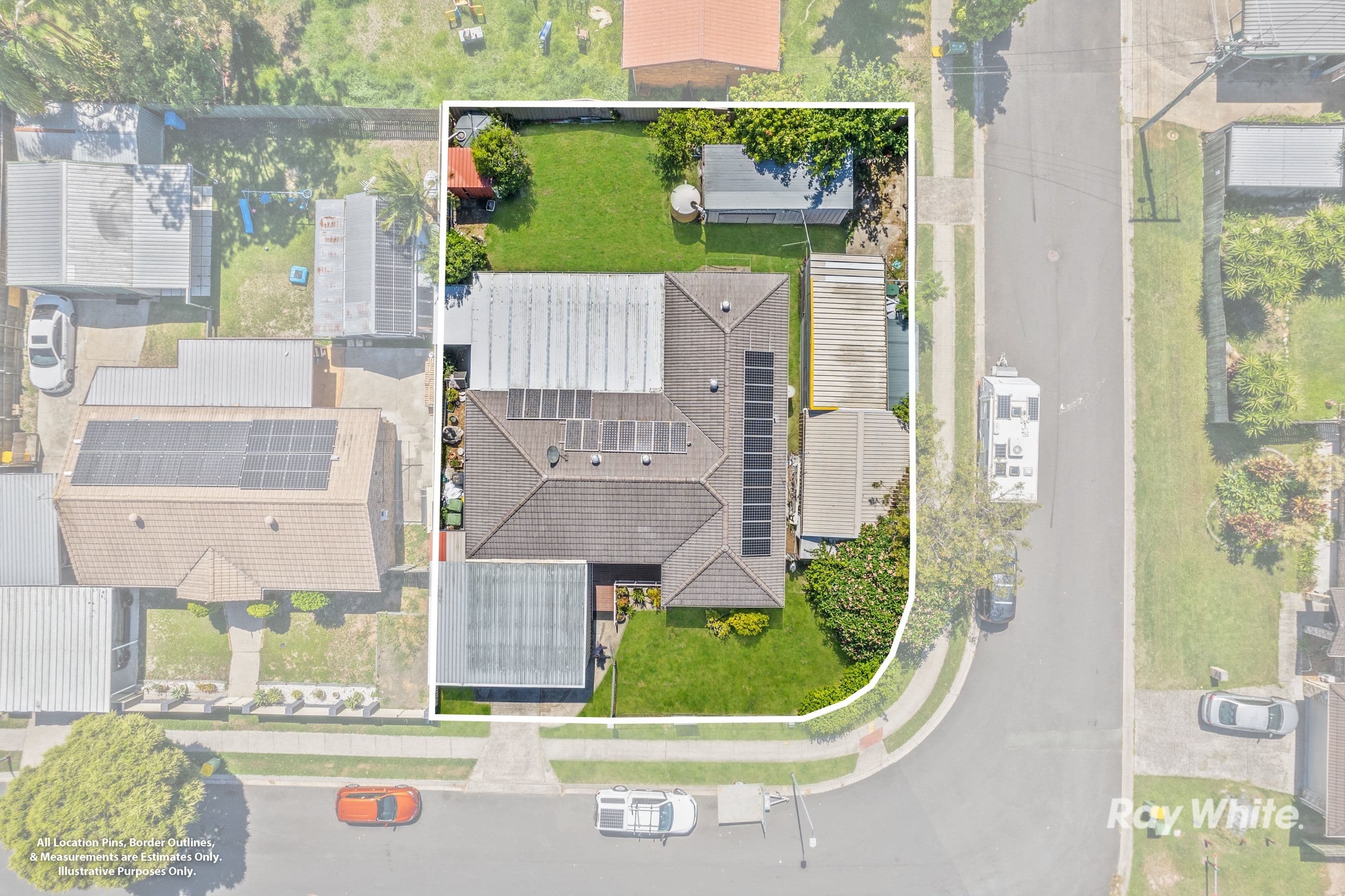 20 Kinchant Street, Marsden QLD 4132, Marsden - Image 1