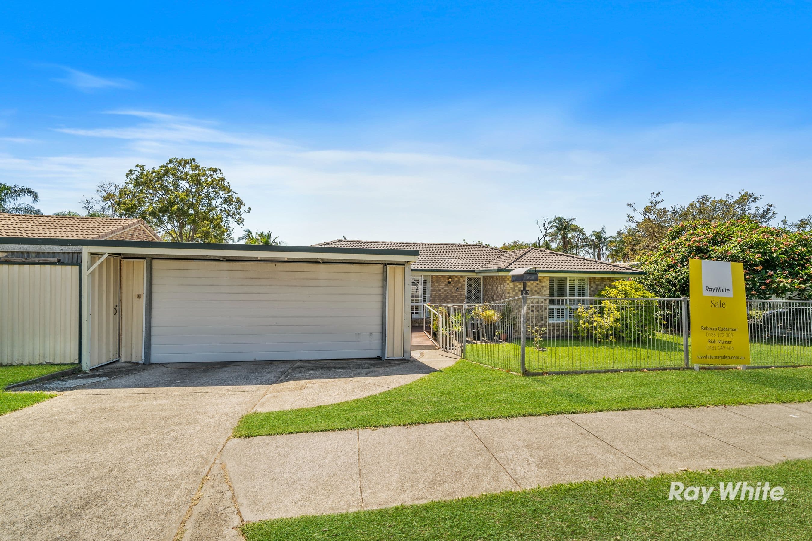 20 Kinchant Street, Marsden QLD 4132, Marsden - Thumbnail 2