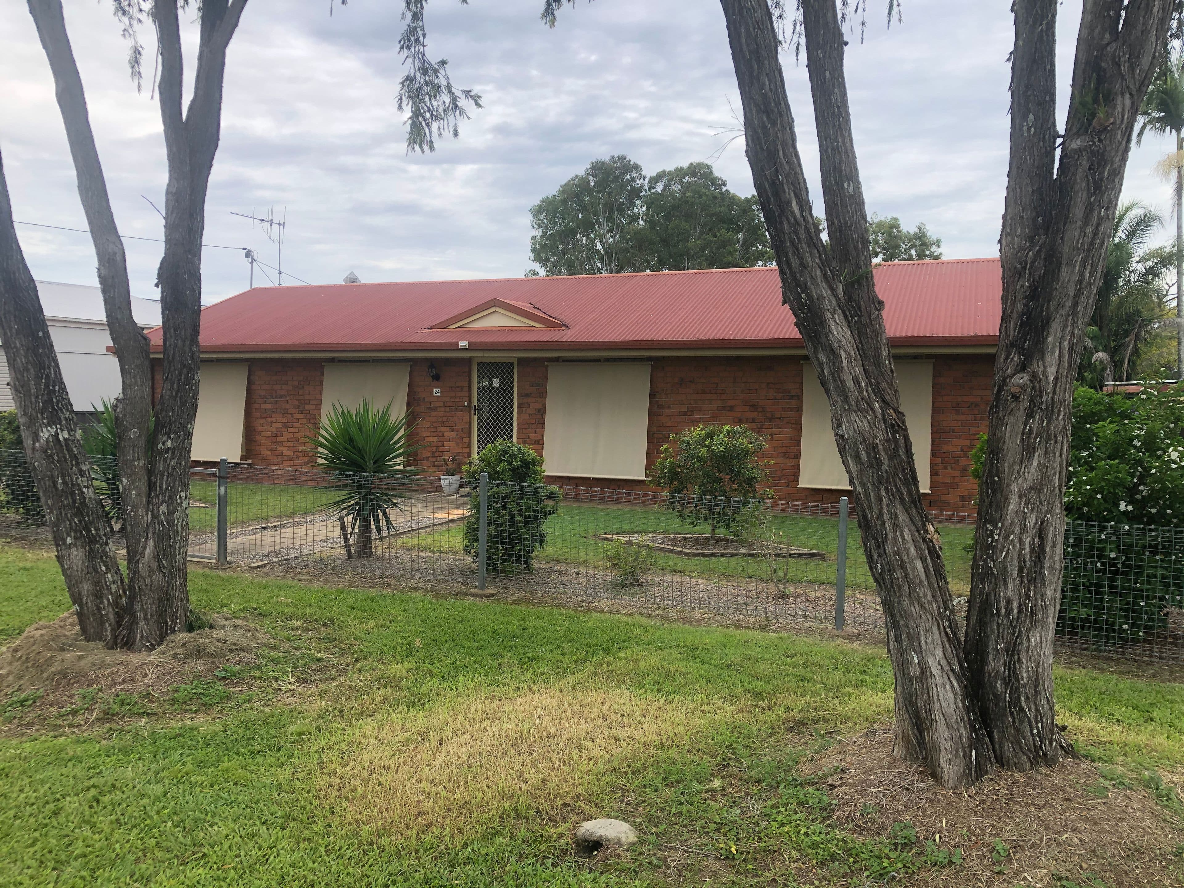 24 Copenhagen Street, Tiaro QLD 4650, Tiaro - Image 1