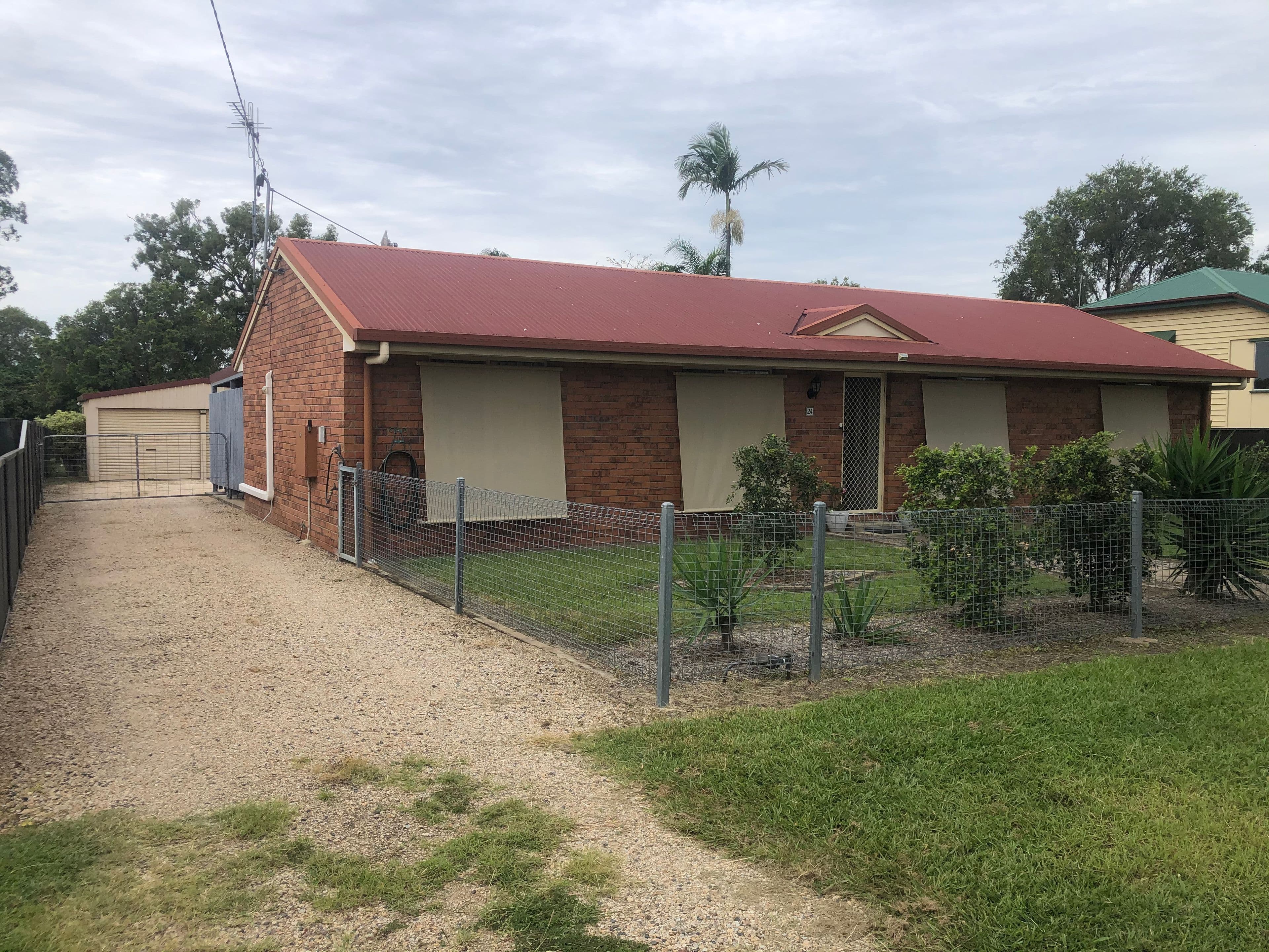 24 Copenhagen Street, Tiaro QLD 4650, Tiaro - Thumbnail 2
