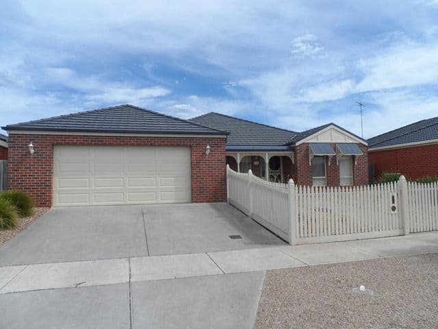 7 Carstairs Close, GROVEDALE VIC 3216, Grovedale - Thumbnail 2