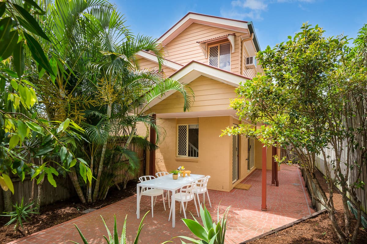 1 / 83 Richmond Road, MORNINGSIDE QLD 4170, Morningside - Image 1