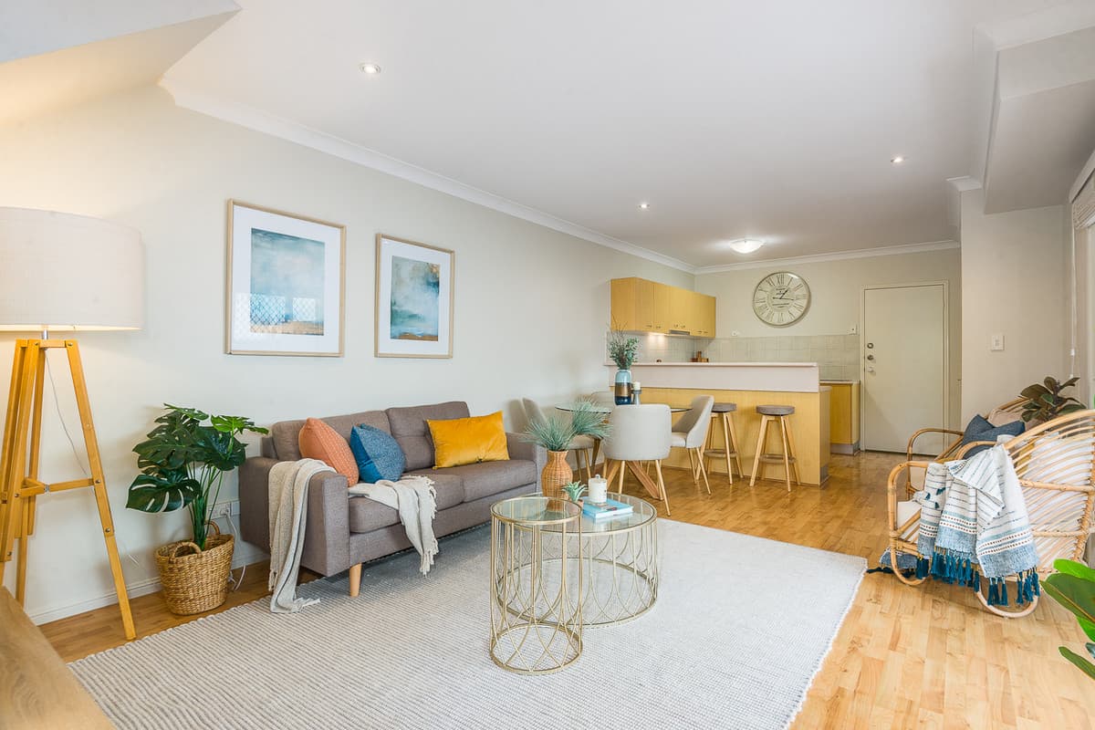 1 / 83 Richmond Road, MORNINGSIDE QLD 4170, Morningside - Thumbnail 2