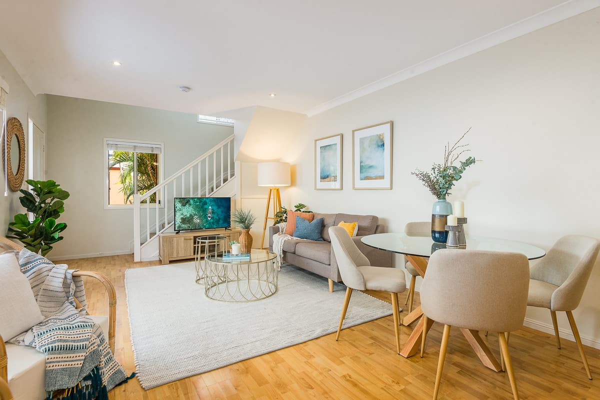 1 / 83 Richmond Road, MORNINGSIDE QLD 4170, Morningside - Thumbnail 4