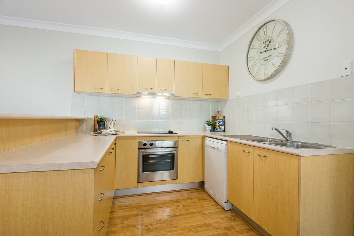 1 / 83 Richmond Road, MORNINGSIDE QLD 4170, Morningside - Thumbnail 5