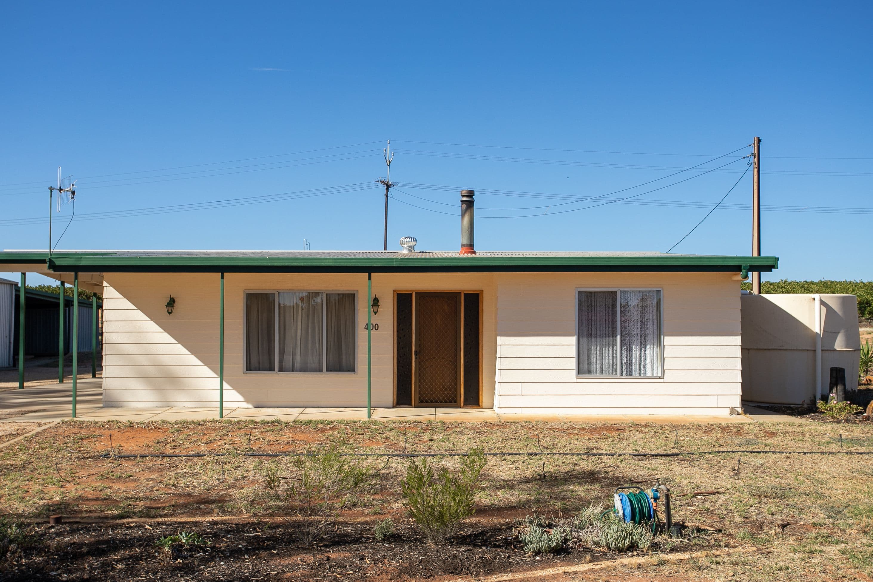 400 Derrick Road, Loxton North SA 5333, Loxton North - Image 1