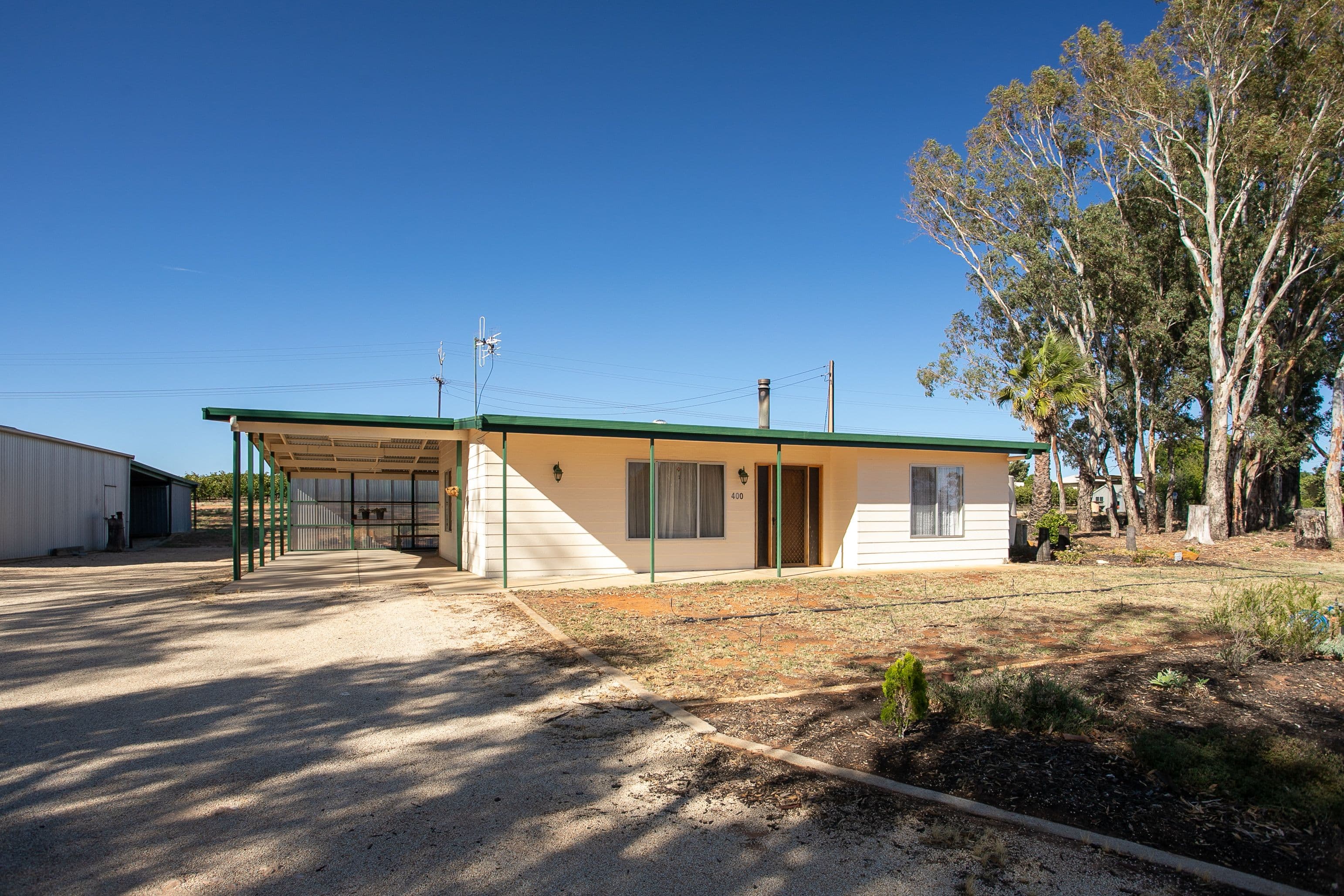400 Derrick Road, Loxton North SA 5333, Loxton North - Thumbnail 2