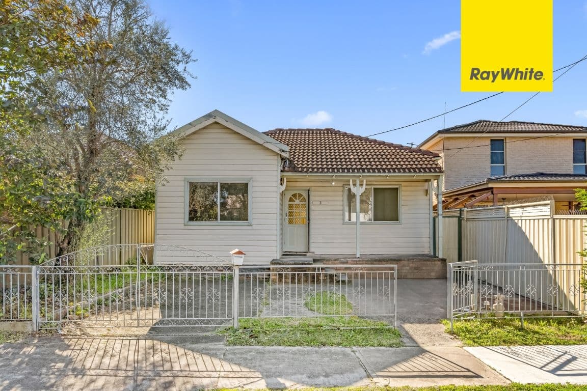 3 Mt Auburn Road, Berala NSW 2141, Berala - Image 1