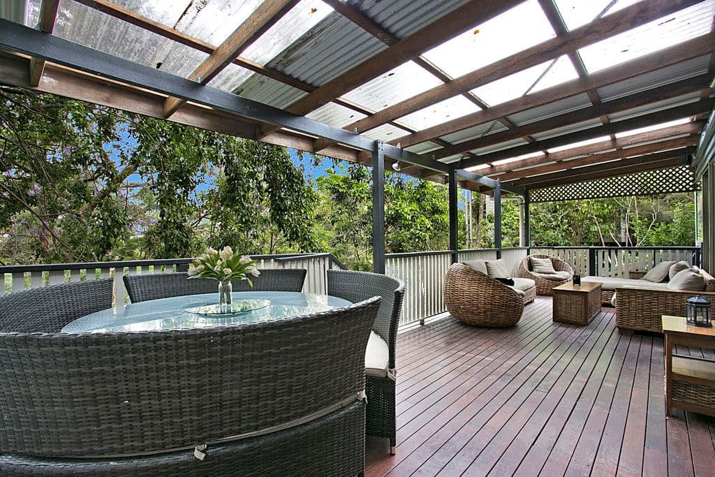 124 Simpsons Road, Bardon QLD 4065, Bardon - Image 1