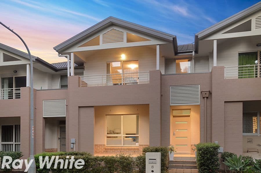 8 Pepper Tree Road, Lidcombe NSW 2141, Lidcombe - Image 1