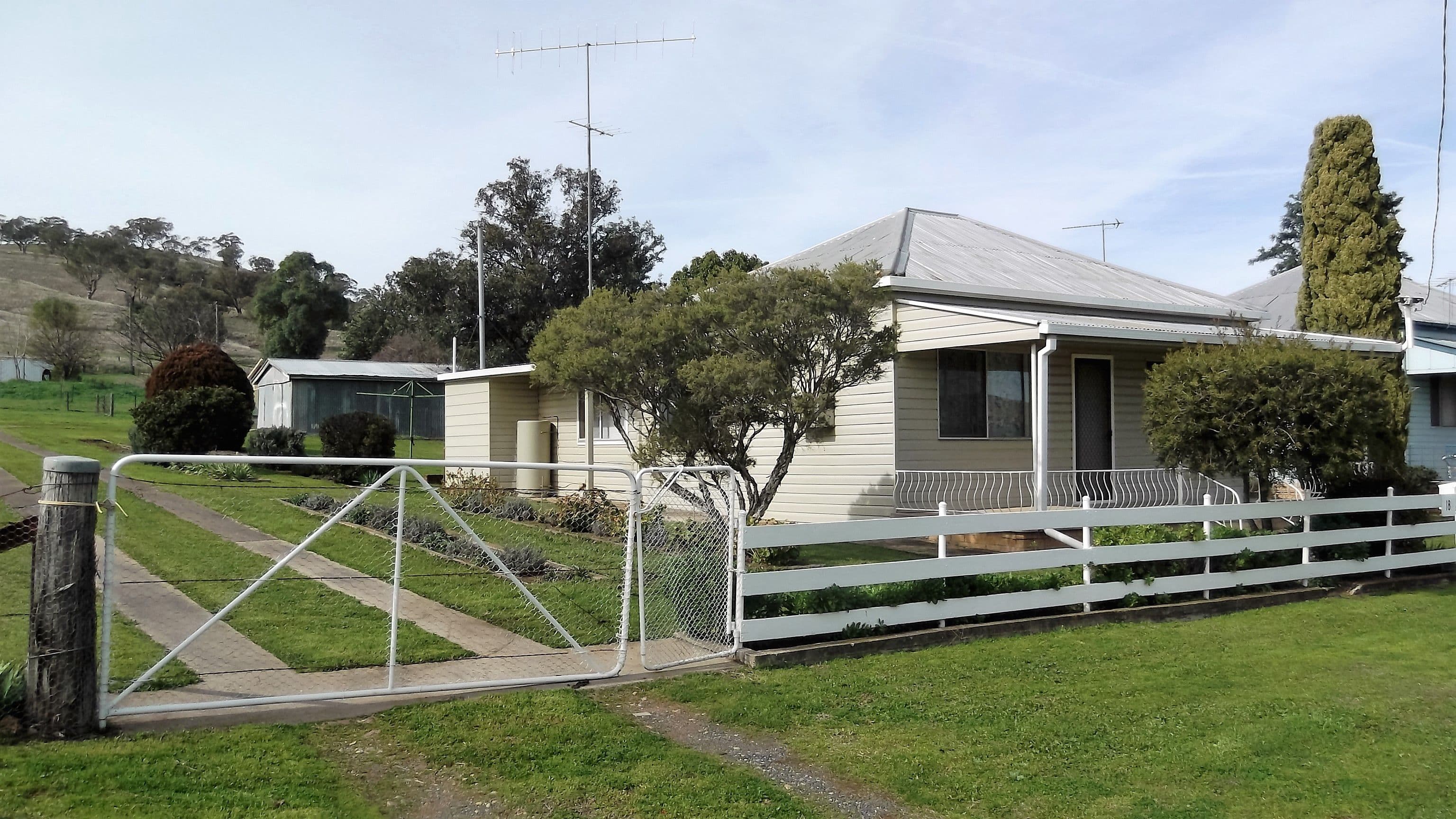 18 Deeks Road, Werris Creek - Image 1