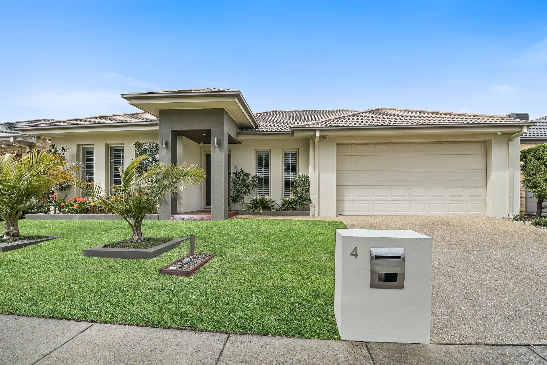 4 Little Gem Way, Berwick VIC 3806, Berwick - Image 1