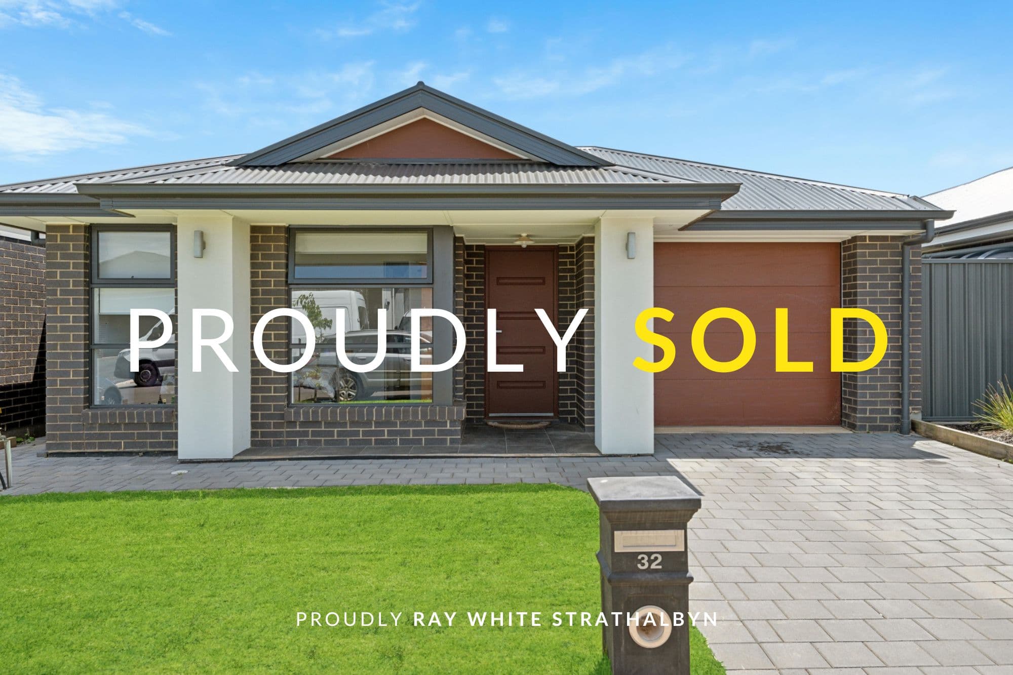 32 Bronco Crescent, Mount Barker SA 5251, Mount Barker - Image 1