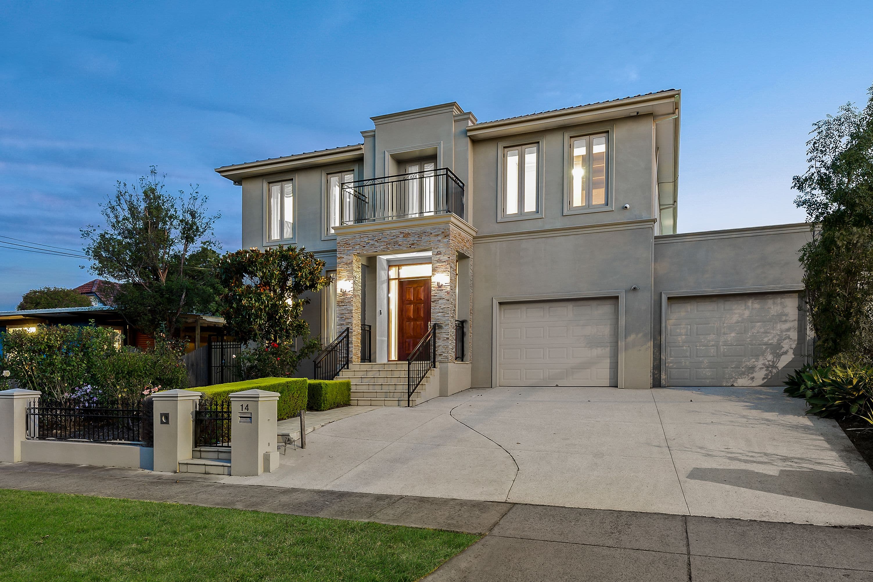 14 Fairhills Parade, Glen Waverley VIC 3150, Glen Waverley - Image 1