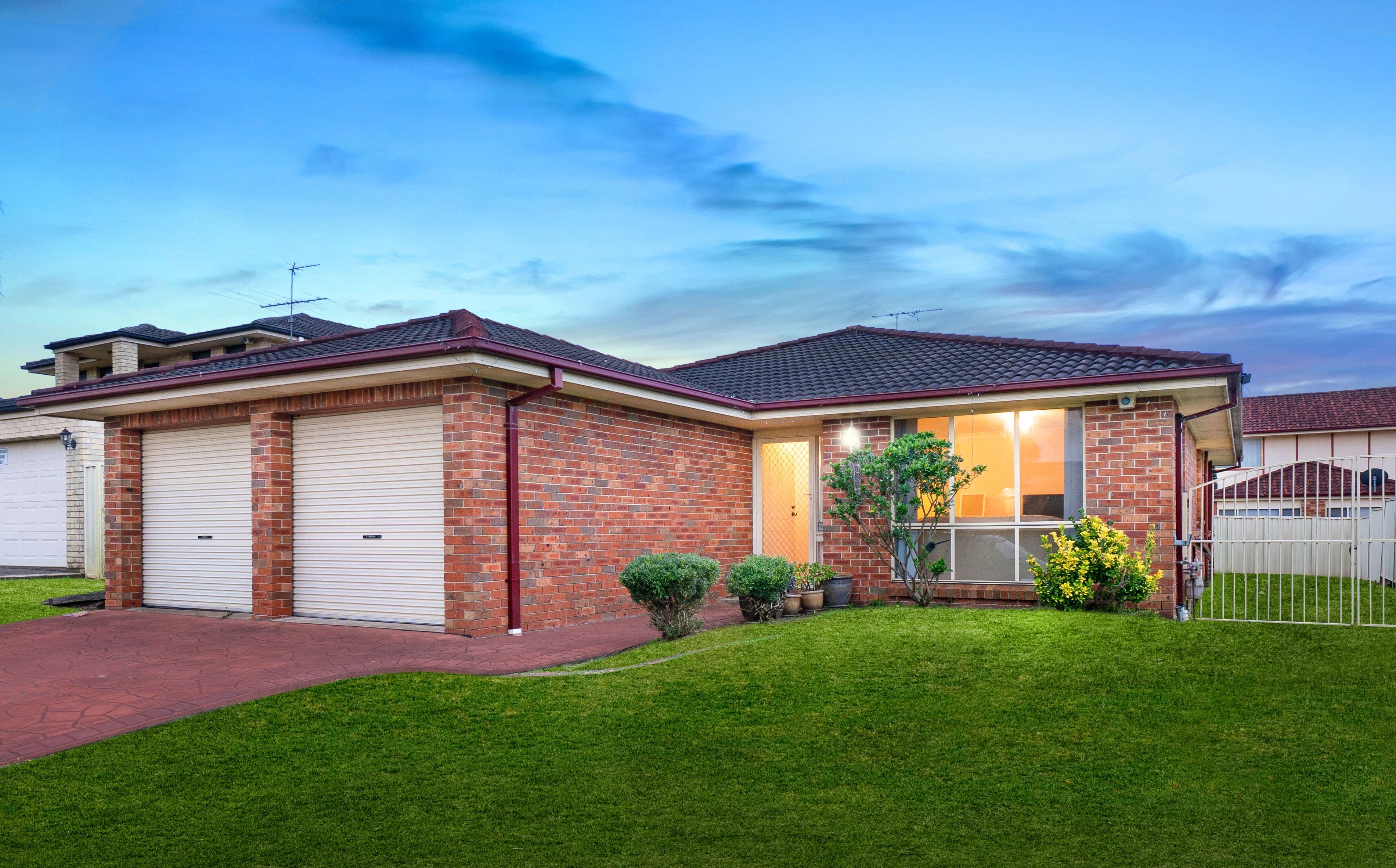 16 Currawong Street, Glenwood NSW 2768, Glenwood - Image 1