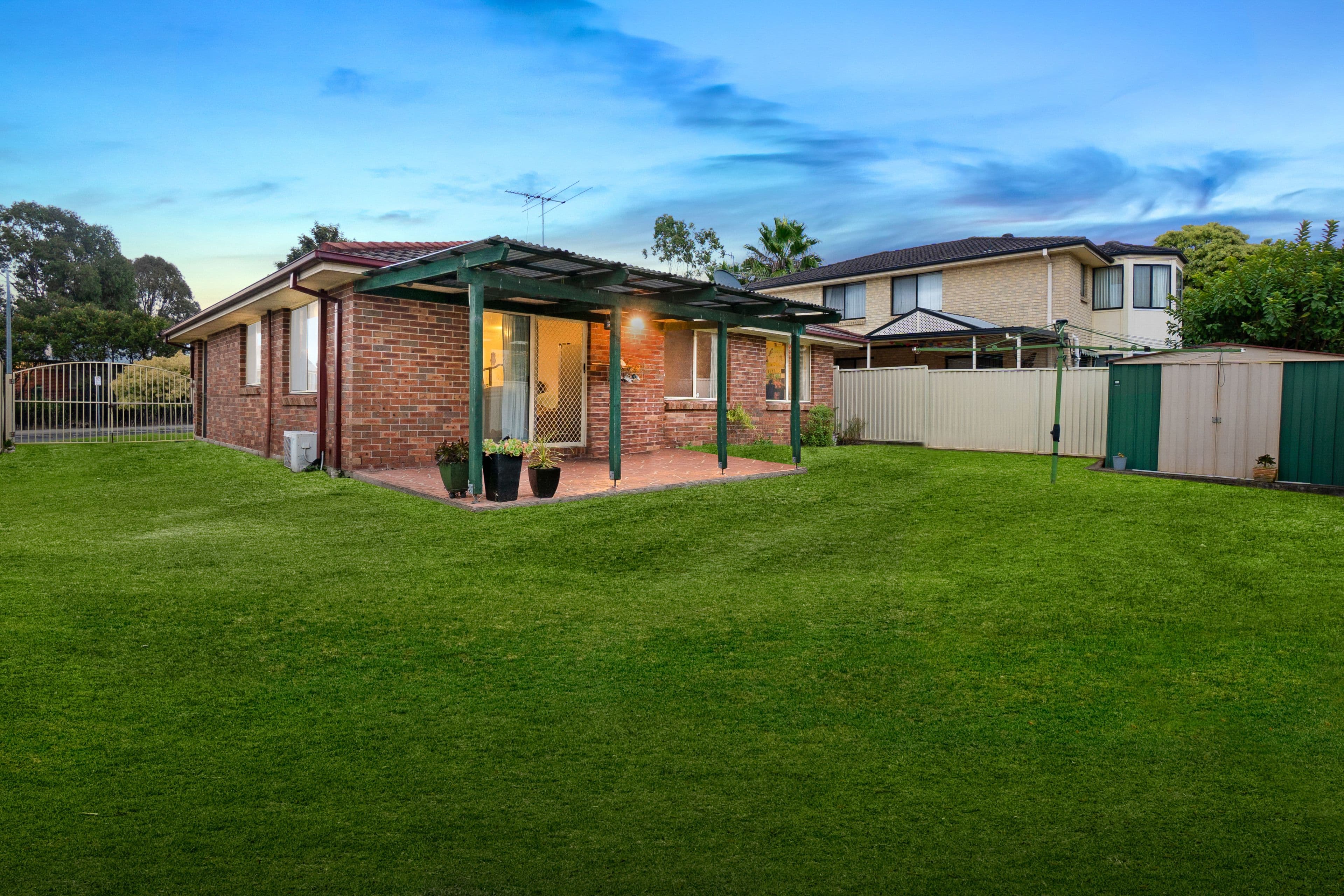 16 Currawong Street, Glenwood NSW 2768, Glenwood - Thumbnail 2