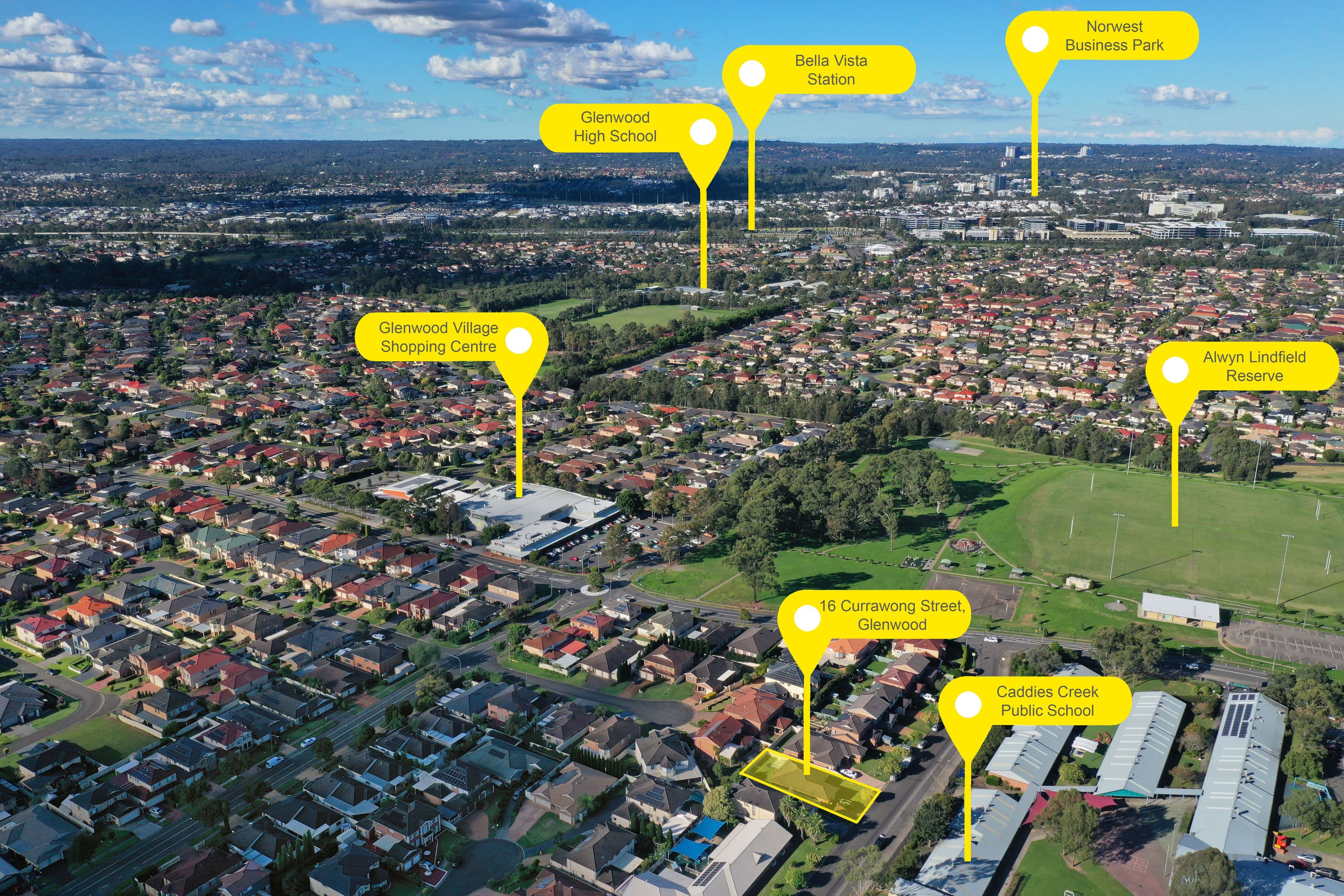 16 Currawong Street, Glenwood NSW 2768, Glenwood - Thumbnail 7
