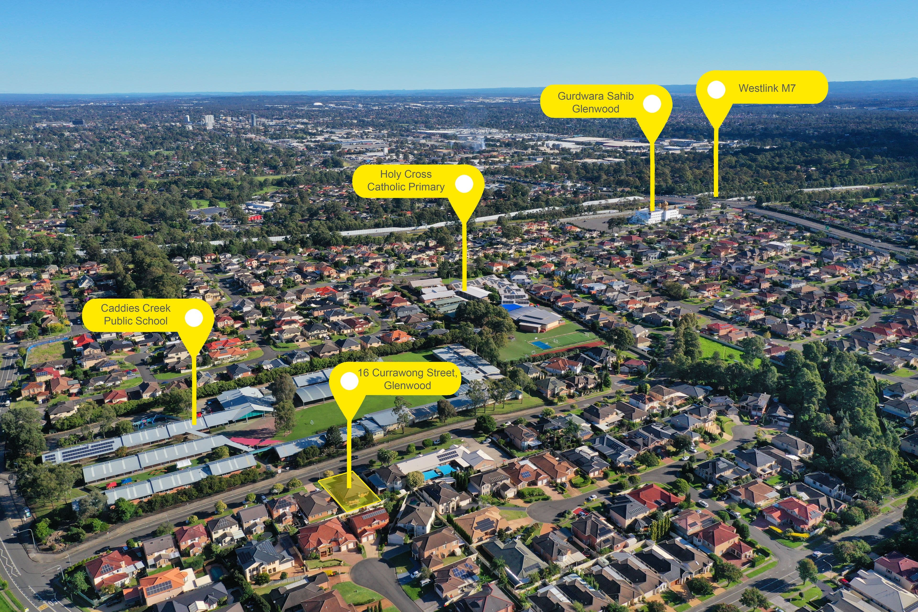 16 Currawong Street, Glenwood NSW 2768, Glenwood - Thumbnail 8
