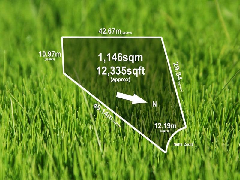 2 Nette Court, MOORABBIN VIC 3189, Moorabbin - Thumbnail 8