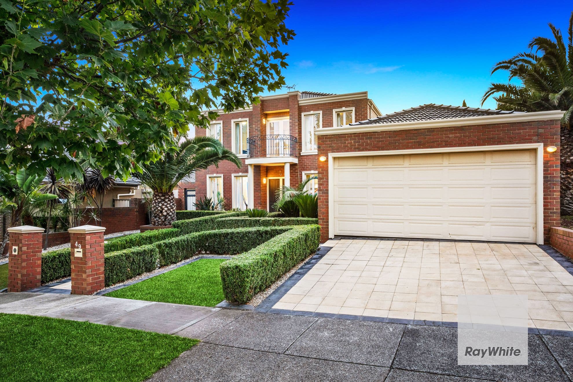 49 McCubbin Drive, Taylors Lakes VIC 3038, Taylors Lakes - Image 1