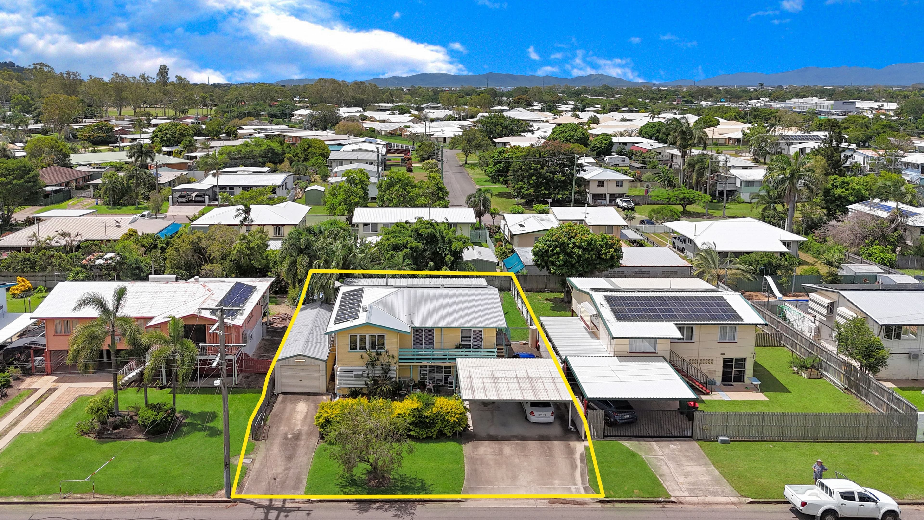7 Bainbridge Street, Heatley QLD 4814, Heatley - Thumbnail 2