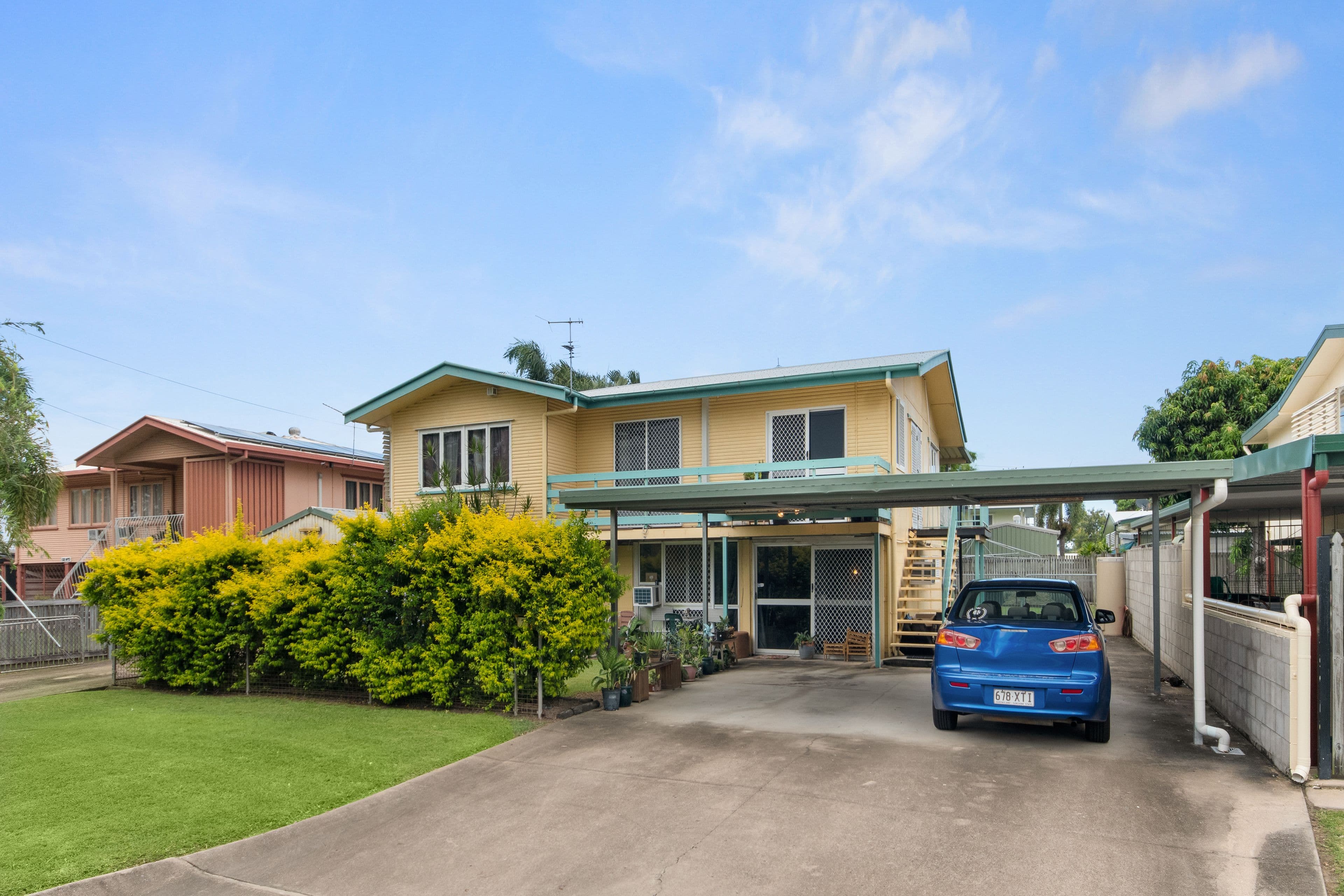 7 Bainbridge Street, Heatley QLD 4814, Heatley - Thumbnail 3
