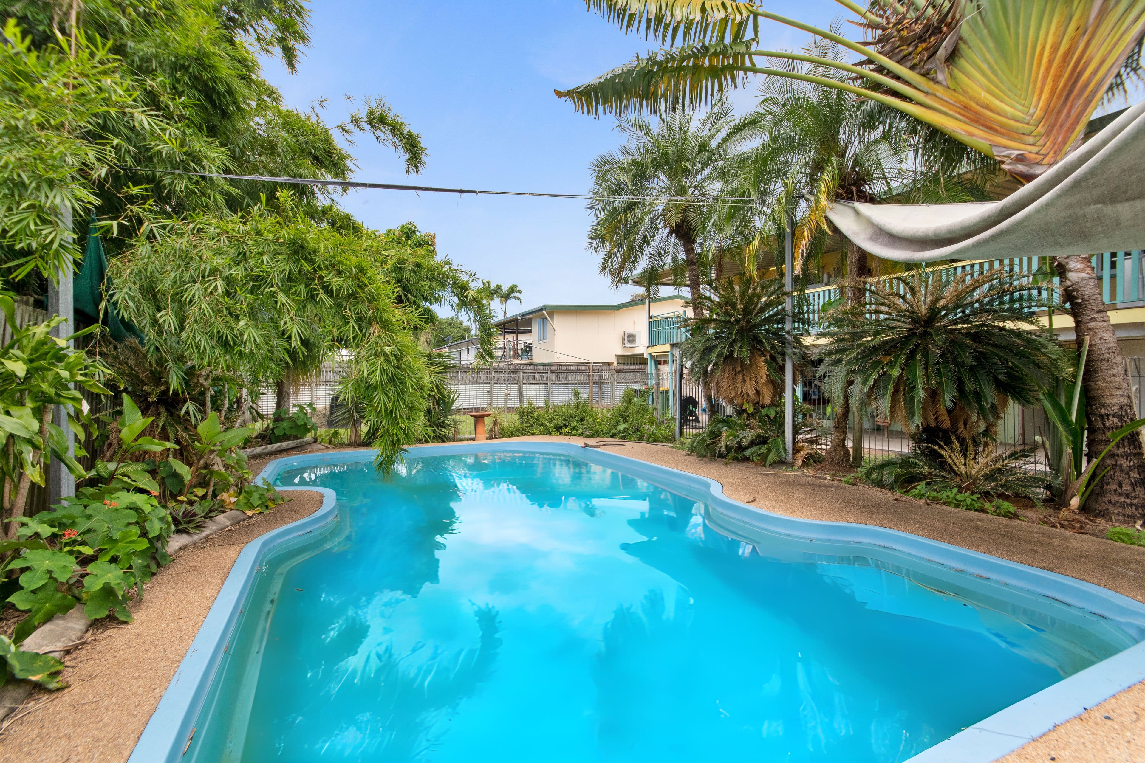 7 Bainbridge Street, Heatley QLD 4814, Heatley - Thumbnail 4