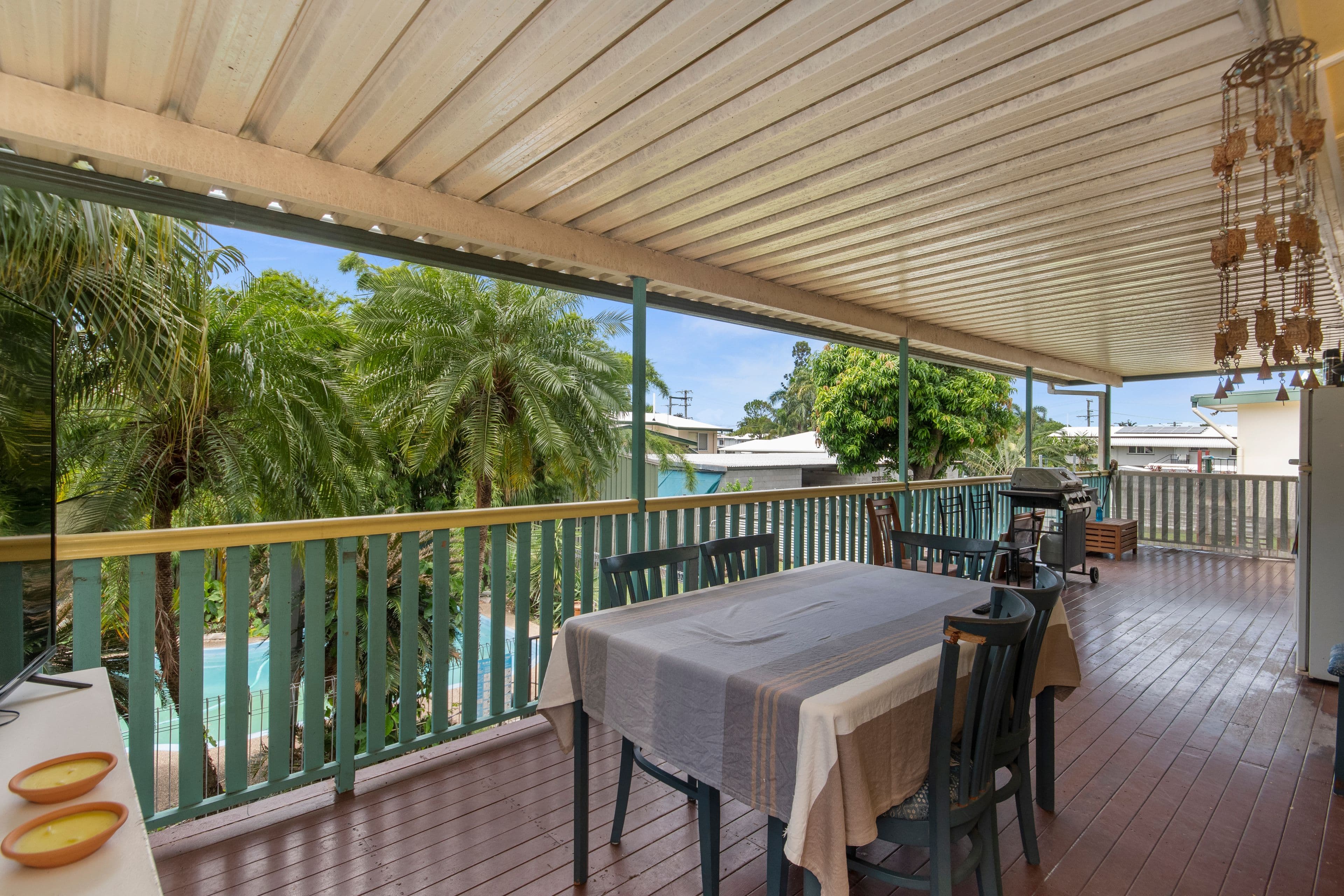 7 Bainbridge Street, Heatley QLD 4814, Heatley - Thumbnail 6