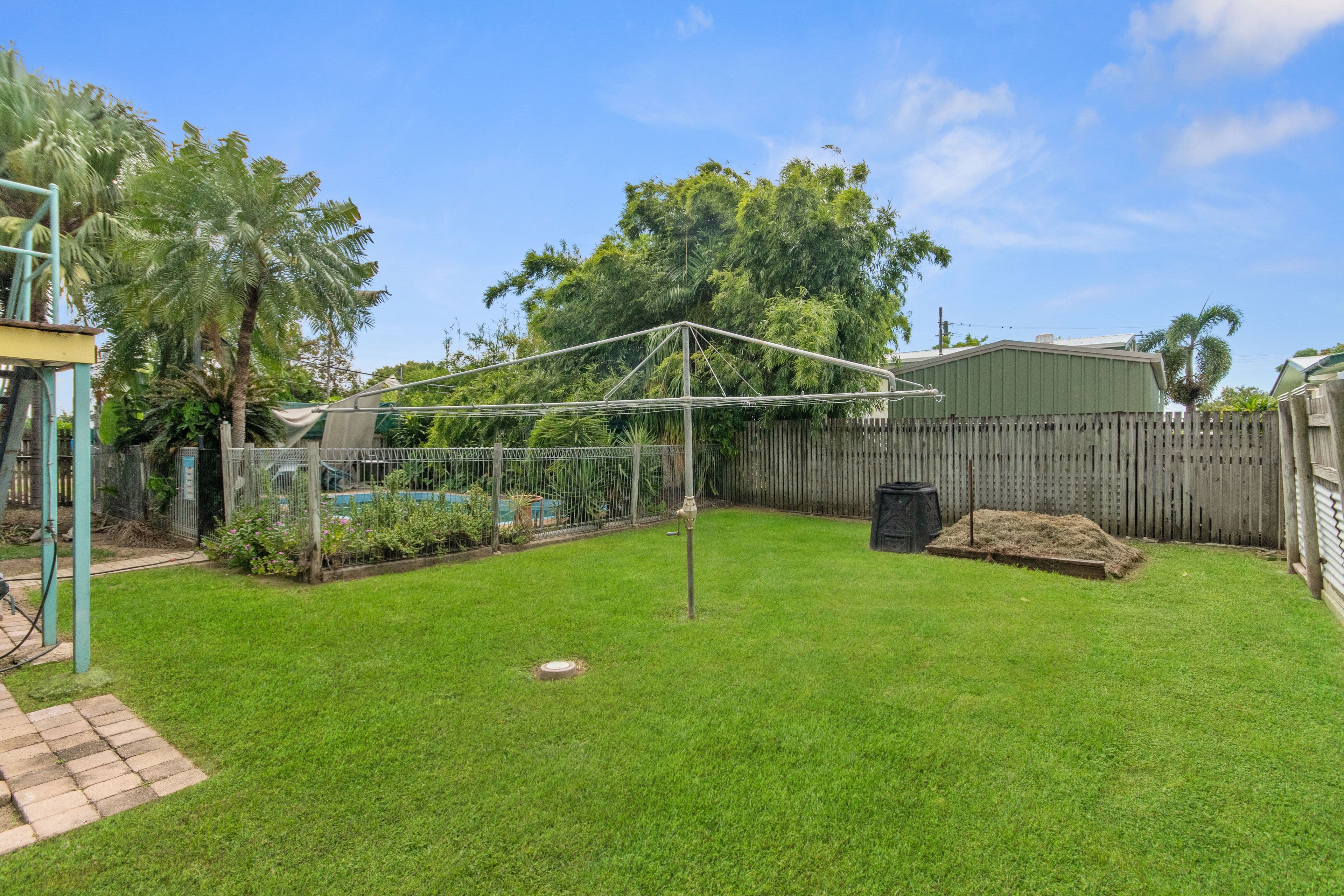 7 Bainbridge Street, Heatley QLD 4814, Heatley - Thumbnail 7