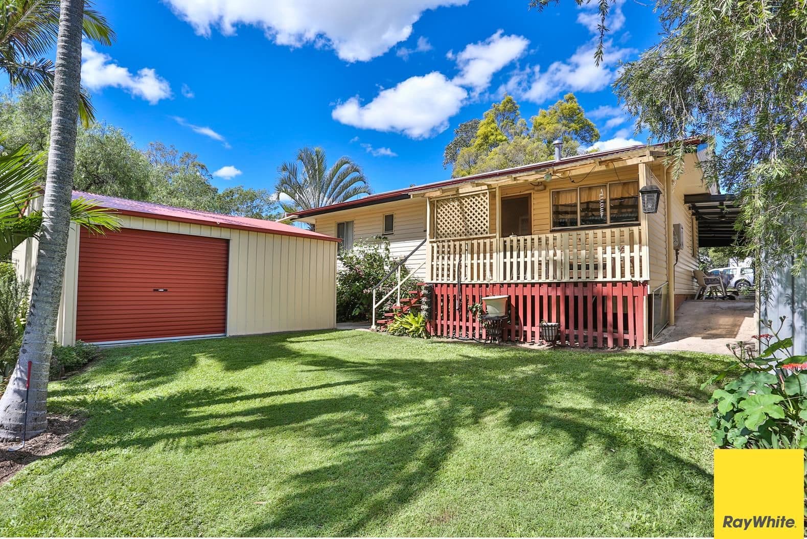 26 Wyndham Street, Tivoli QLD 4305, Tivoli - Image 1