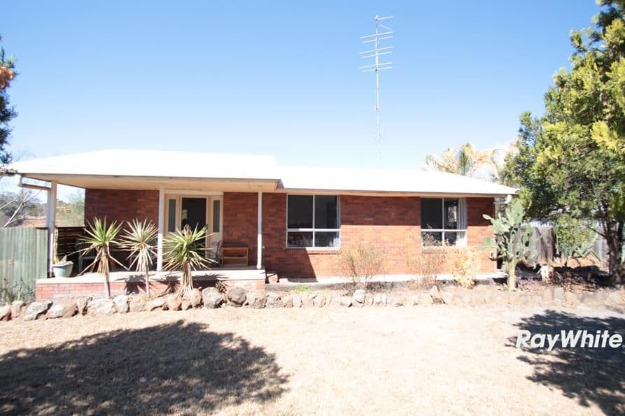 164 Willis Road, Meringandan West QLD 4352, Meringandan West - Image 1